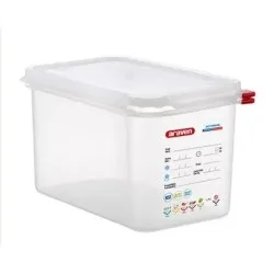 Airtight Container ARAVEN AR03028