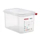 Airtight Container ARAVEN AR03028
