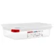 Airtight Container ARAVEN AR03026