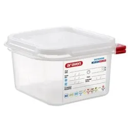 Airtight Container ARAVEN AR03024