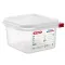 Airtight Container ARAVEN AR03024