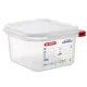 Airtight Container ARAVEN AR03024