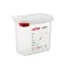Airtight Container ARAVEN AR03022