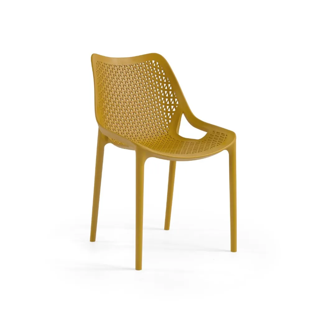 Outdoor chair BHS-HoReCa 3G-OxyChair