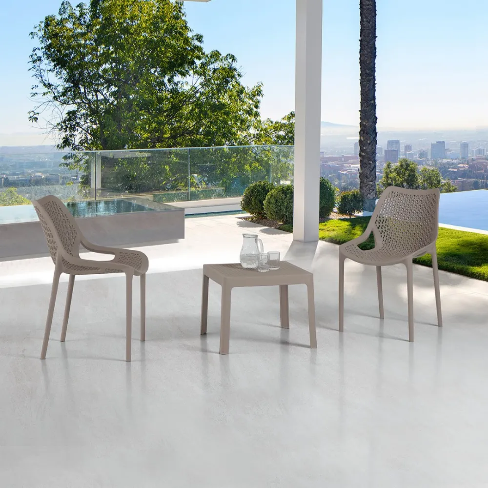 Outdoor chair BHS-HoReCa 3G-OxyChair