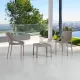 Outdoor chair BHS-HoReCa 3G-OxyChair