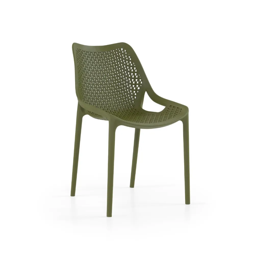 Outdoor chair BHS-HoReCa 3G-OxyChair