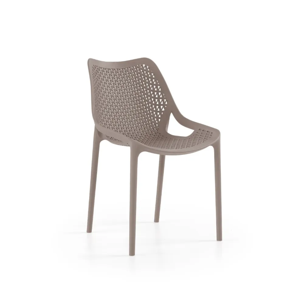 Outdoor chair BHS-HoReCa 3G-OxyChair