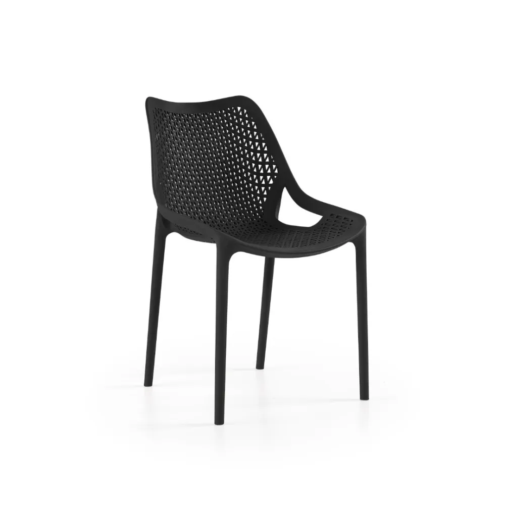 Outdoor chair BHS-HoReCa 3G-OxyChair