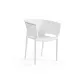 Outdoor chair BHS-HoReCa 3G-Oxyarmchair