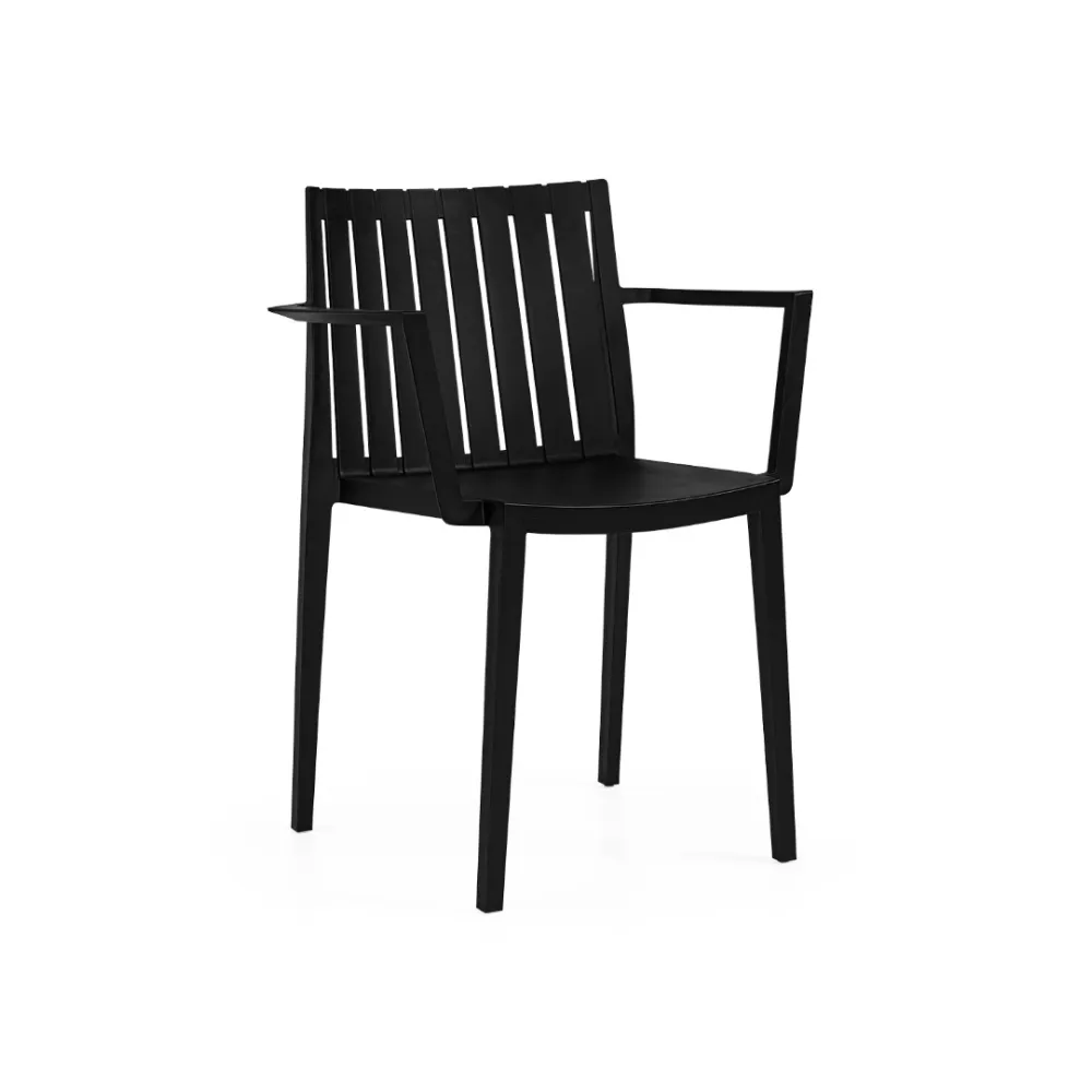 Outdoor chair BHS-HoReCa 3G-Elitearmchair
