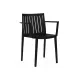 Outdoor chair BHS-HoReCa 3G-Elitearmchair