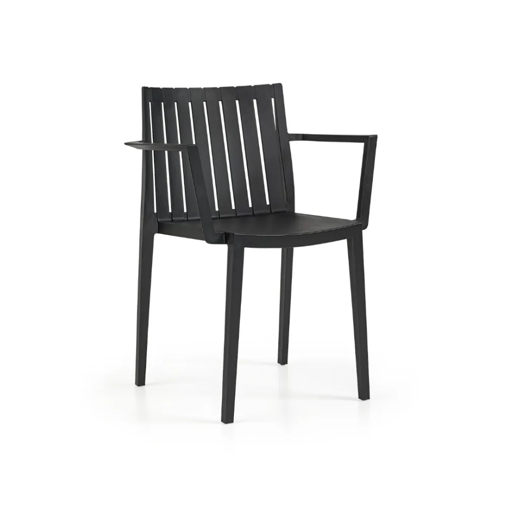 Outdoor chair BHS-HoReCa 3G-Elitearmchair