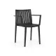 Outdoor chair BHS-HoReCa 3G-Elitearmchair