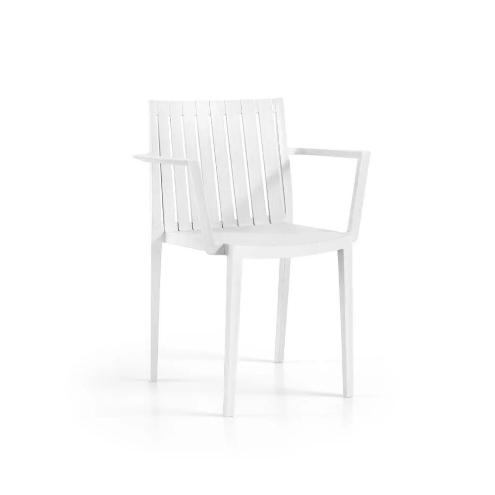 Outdoor chair BHS-HoReCa 3G-Elitearmchair