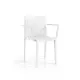 Outdoor chair BHS-HoReCa 3G-Elitearmchair