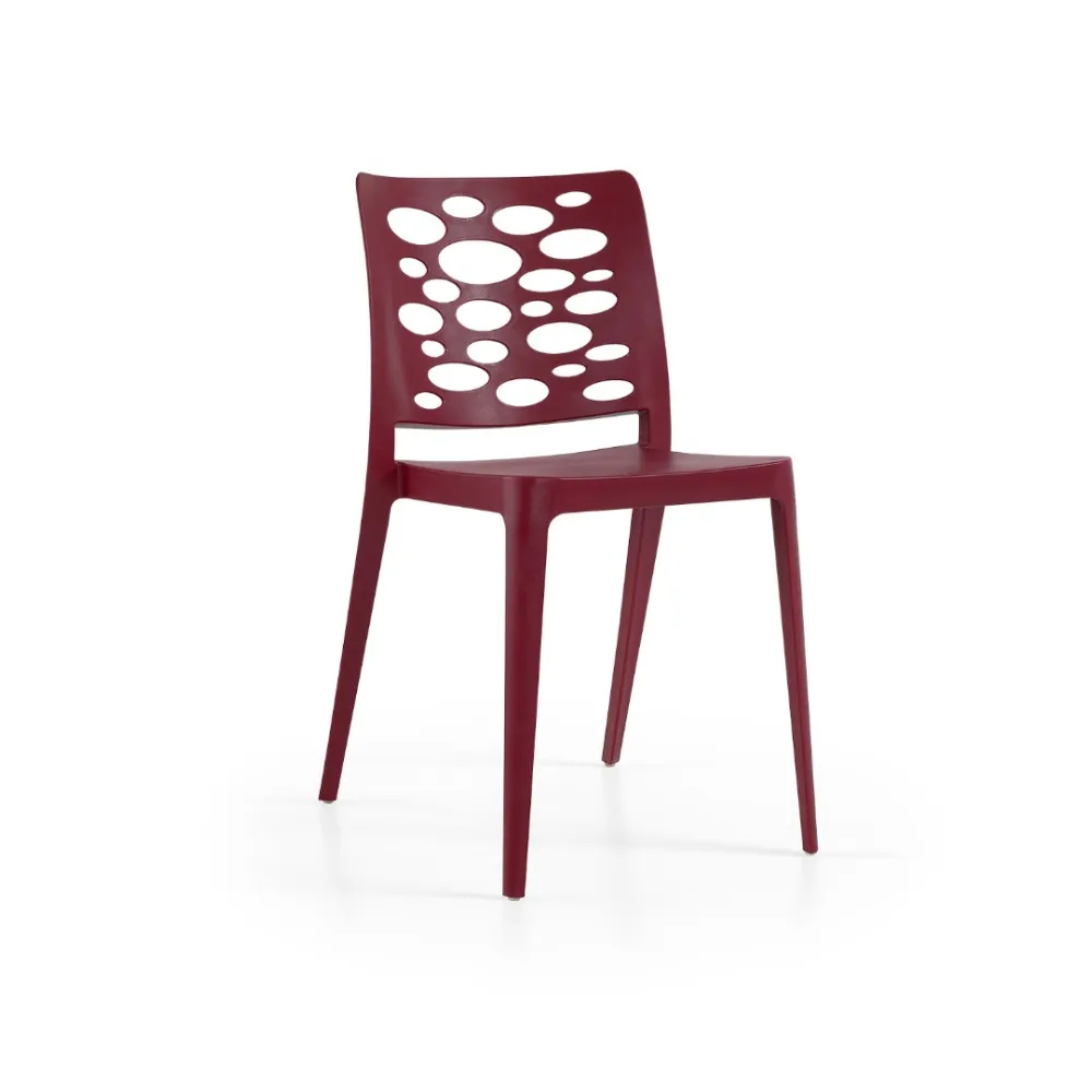 Outdoor chair BHS-HoReCa 3G-VenusChair