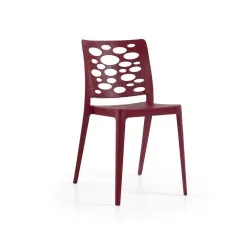 Outdoor chair BHS-HoReCa 3G-VenusChair