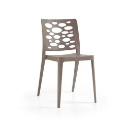 Outdoor chair BHS-HoReCa 3G-VenusChair