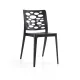 Outdoor chair BHS-HoReCa 3G-VenusChair