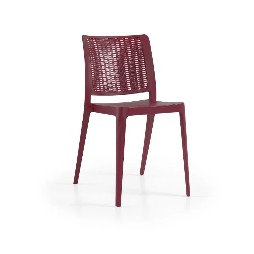 Outdoor chair BHS-HoReCa 3G-JuneChair