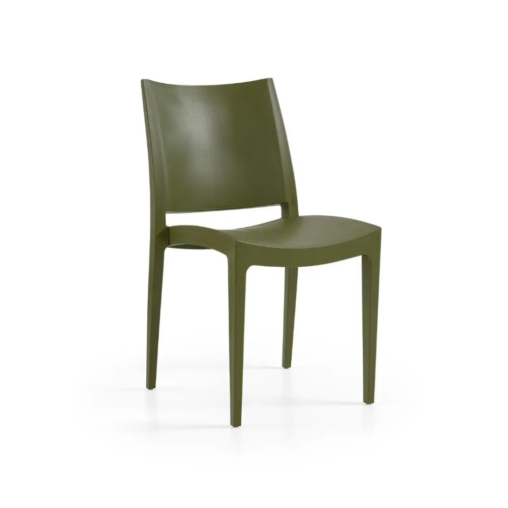 Outdoor chair BHS-HoReCa 3G-LibbyChair