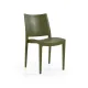 Outdoor chair BHS-HoReCa 3G-LibbyChair