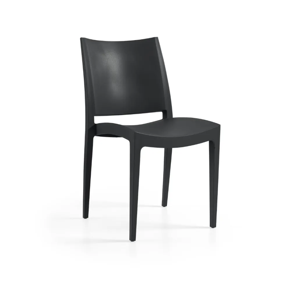 Outdoor chair BHS-HoReCa 3G-LibbyChair