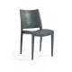 Outdoor chair BHS-HoReCa 3G-LibbyChair