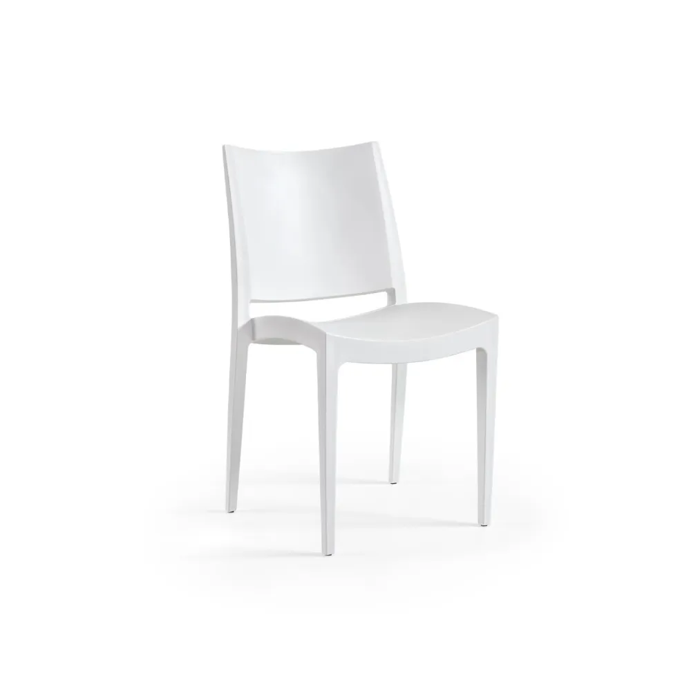 Outdoor chair BHS-HoReCa 3G-LibbyChair