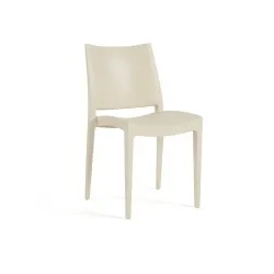 Outdoor chair BHS-HoReCa 3G-LibbyChair