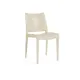 Outdoor chair BHS-HoReCa 3G-LibbyChair