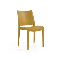 Outdoor chair BHS-HoReCa 3G-LibbyChair