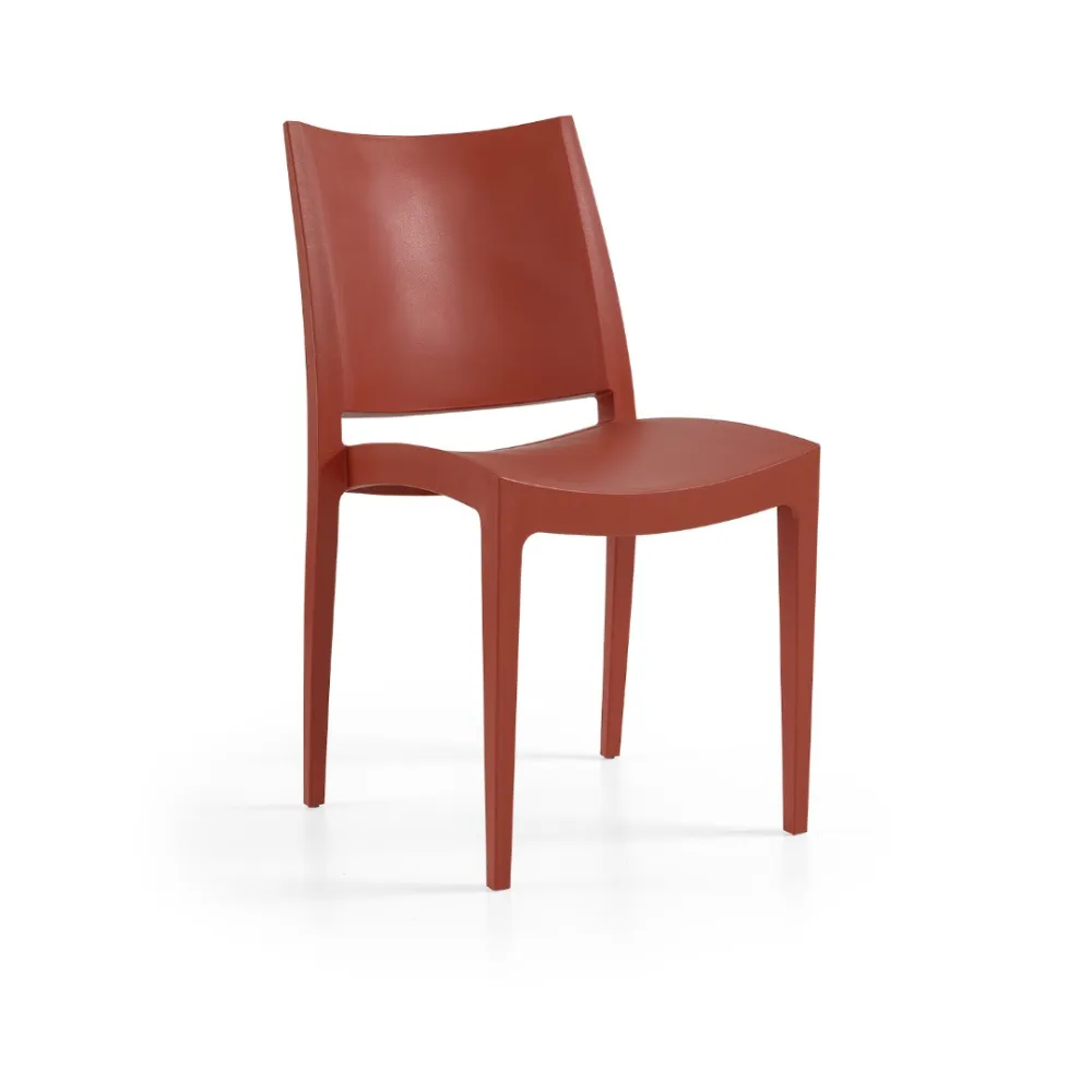 Outdoor chair BHS-HoReCa 3G-LibbyChair