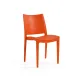 Outdoor chair BHS-HoReCa 3G-LibbyChair