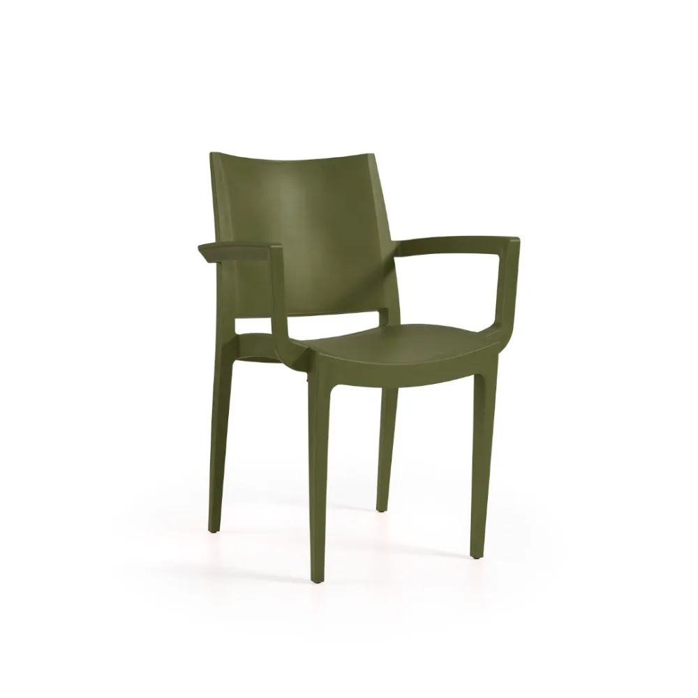 Outdoor chair BHS-HoReCa 3G-WandaChair