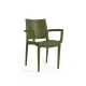 Outdoor chair BHS-HoReCa 3G-WandaChair