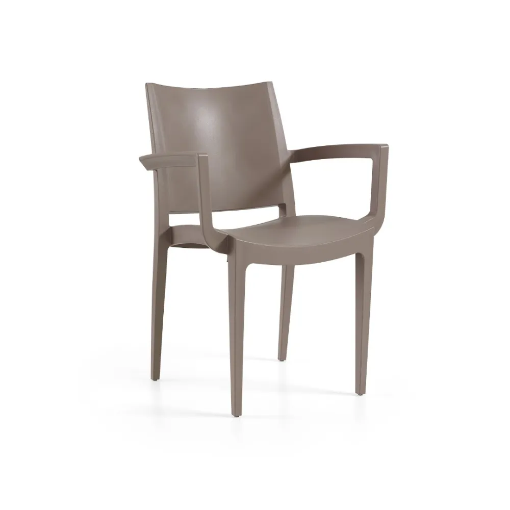 Outdoor chair BHS-HoReCa 3G-WandaChair