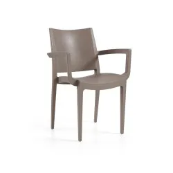 Outdoor chair BHS-HoReCa 3G-WandaChair