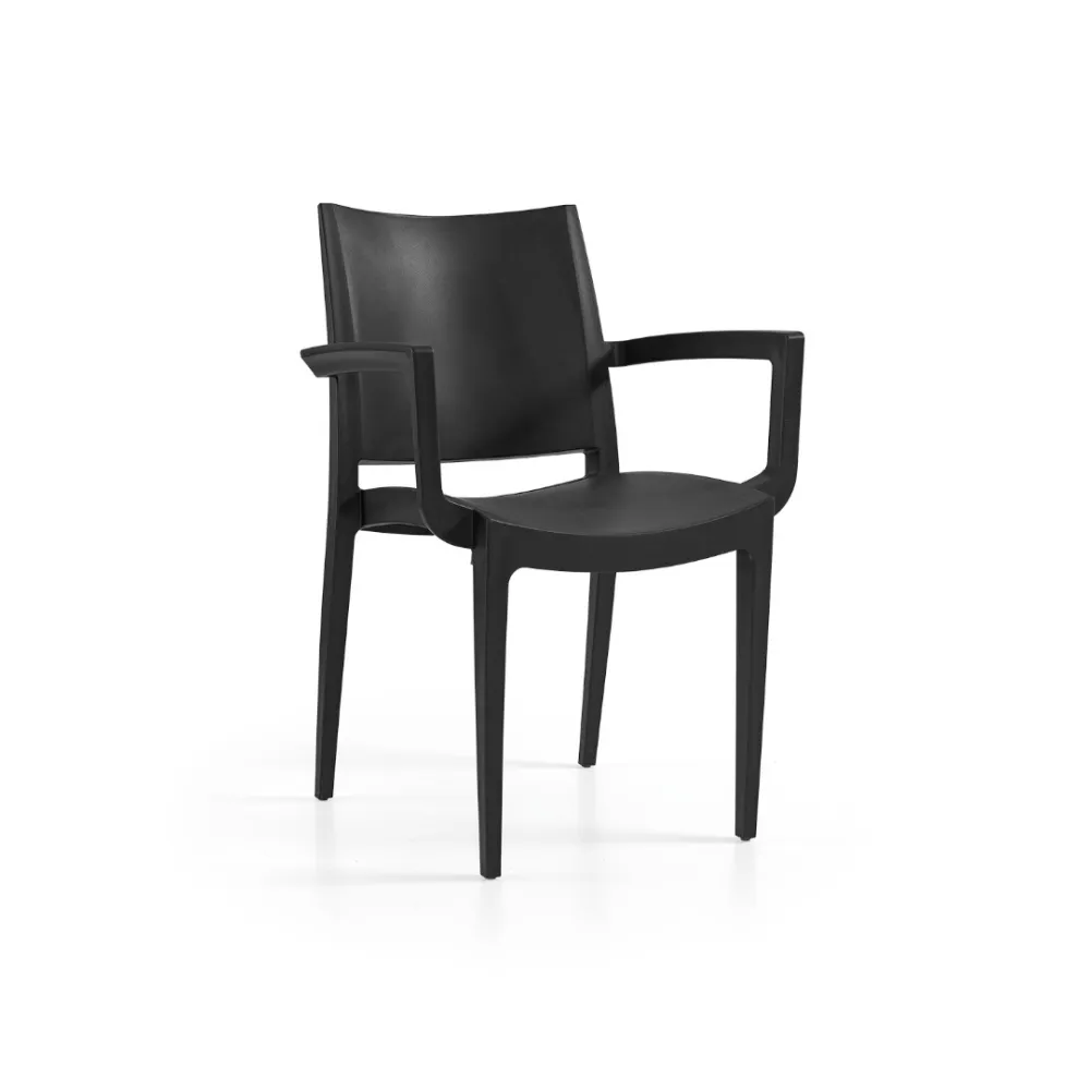 Outdoor chair BHS-HoReCa 3G-WandaChair