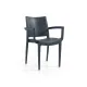 Outdoor chair BHS-HoReCa 3G-WandaChair