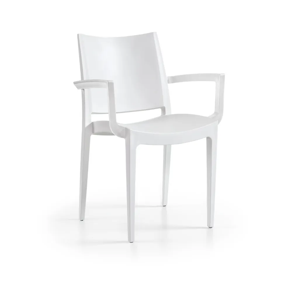 Outdoor chair BHS-HoReCa 3G-WandaChair