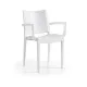 Outdoor chair BHS-HoReCa 3G-WandaChair