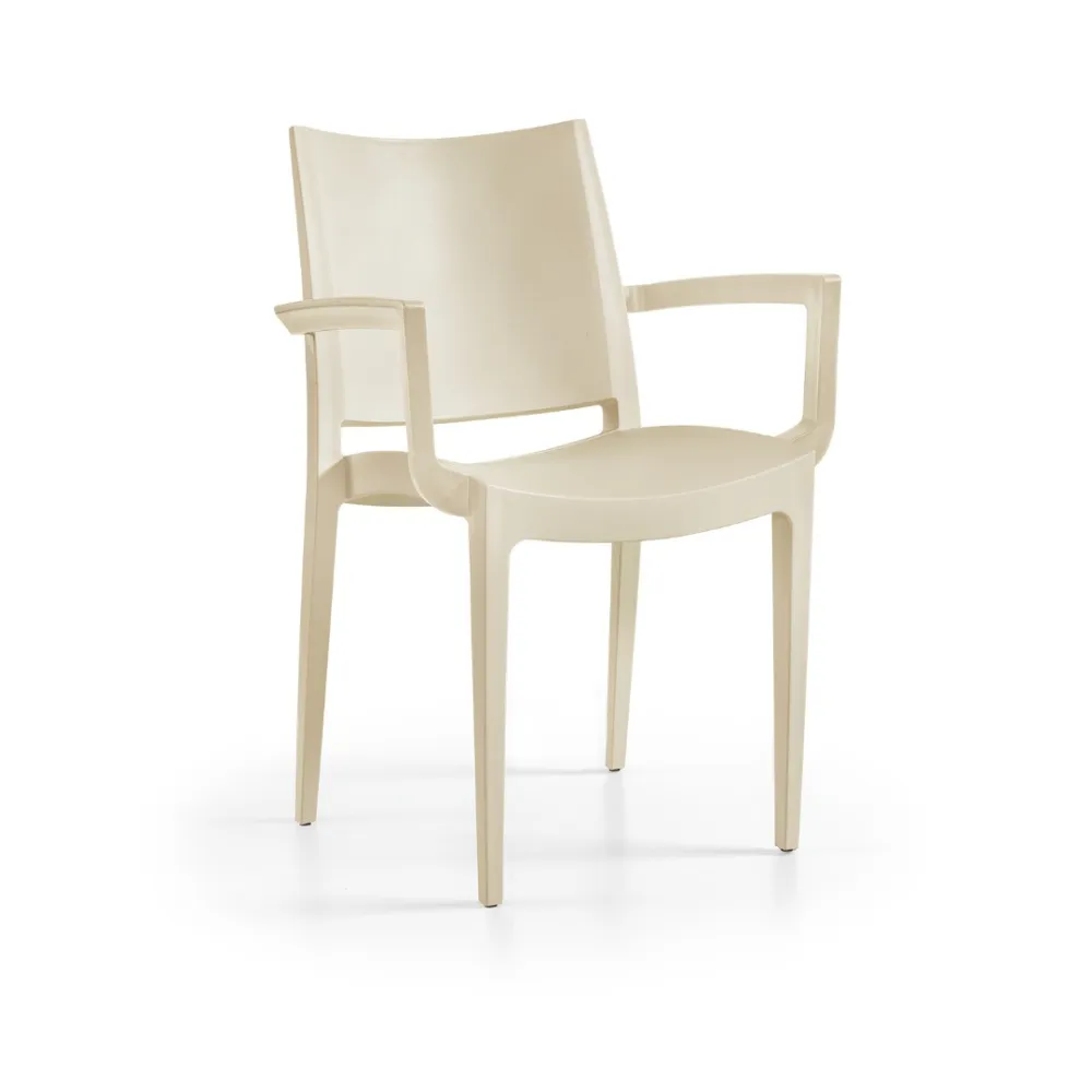 Outdoor chair BHS-HoReCa 3G-WandaChair