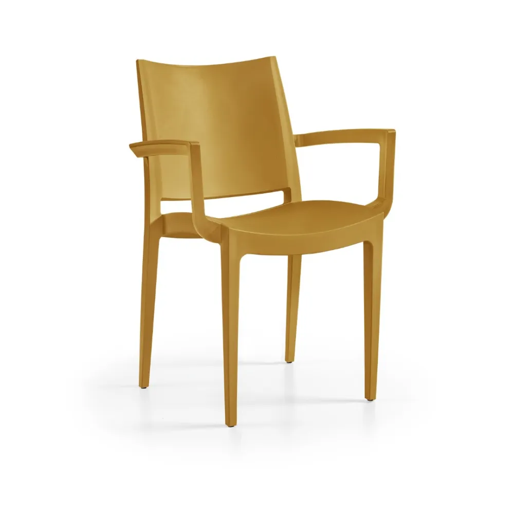 Outdoor chair BHS-HoReCa 3G-WandaChair