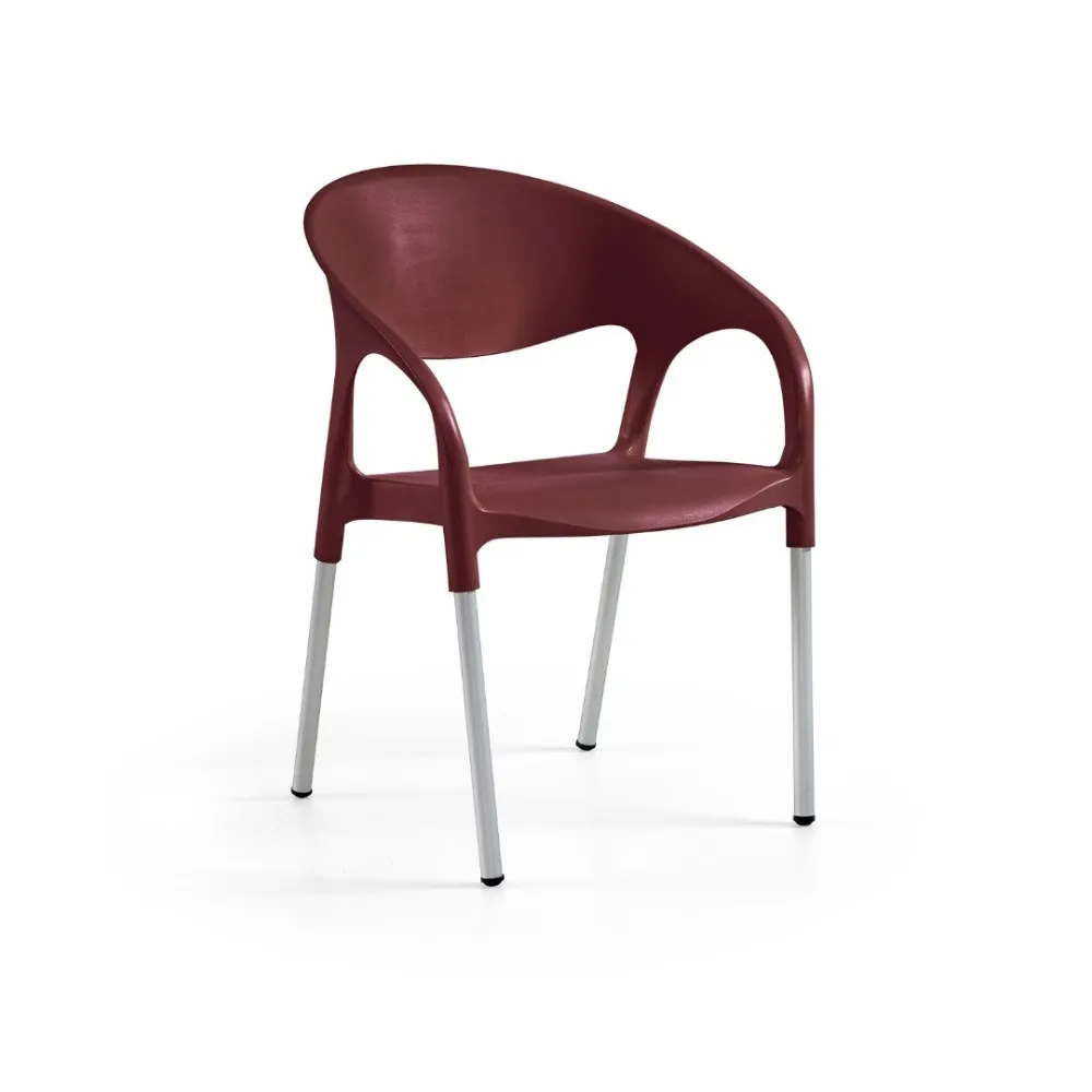 Outdoor chair BHS-HoReCa 3G-LunaChair