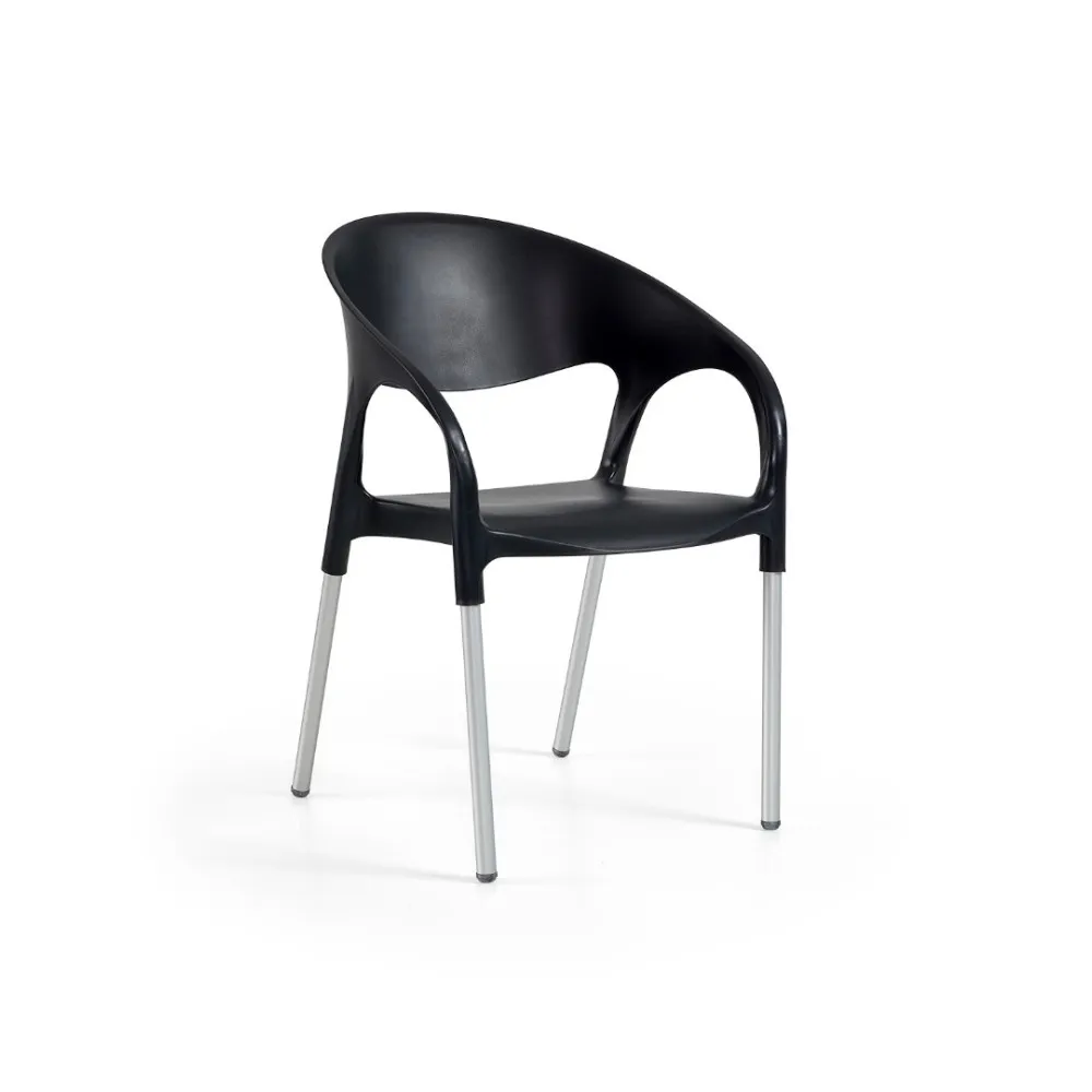 Outdoor chair BHS-HoReCa 3G-LunaChair