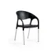 Outdoor chair BHS-HoReCa 3G-LunaChair