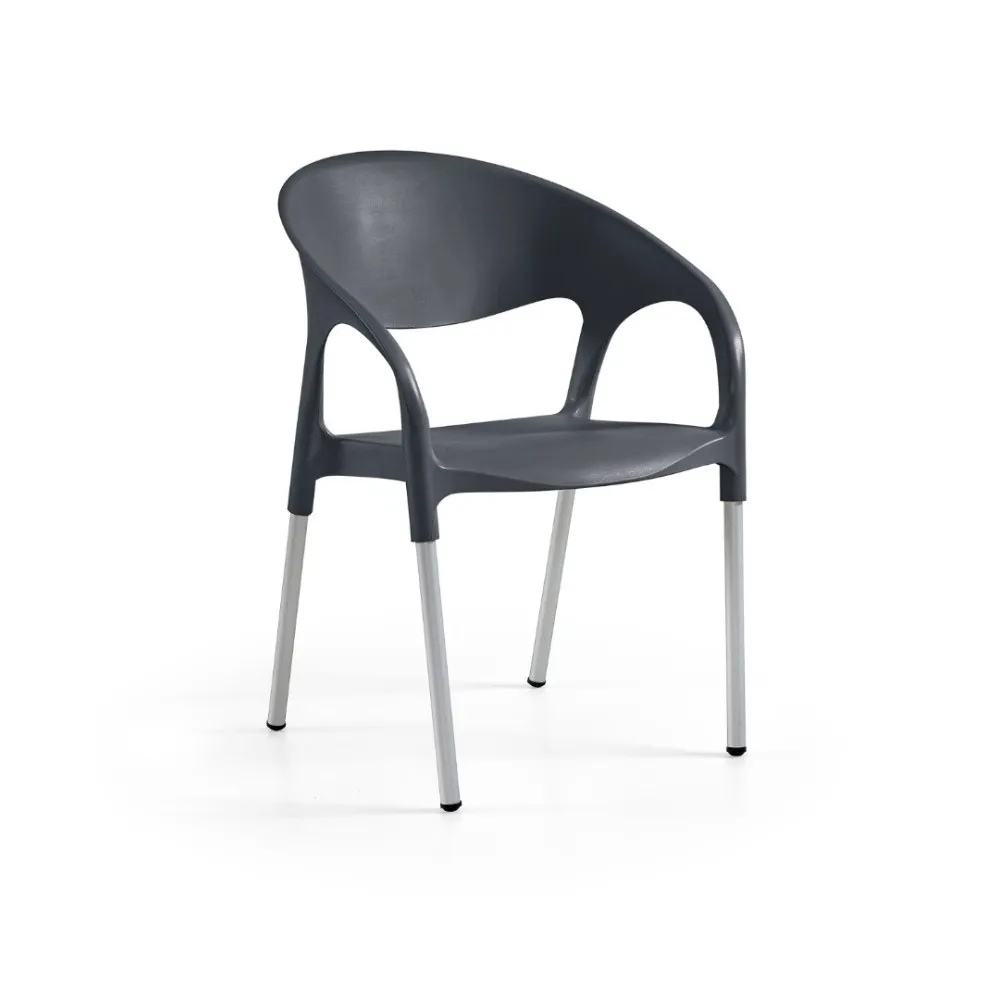 Outdoor chair BHS-HoReCa 3G-LunaChair