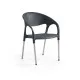 Outdoor chair BHS-HoReCa 3G-LunaChair